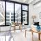 Uptown 1BR w Gym Rooftop Pool 2 blocks to L CHI-383 - شيكاغو