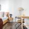 Uptown 1BR w Gym Rooftop Pool 2 blocks to L CHI-383 - شيكاغو