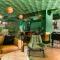 Uptown 1BR w Gym Rooftop Pool 2 blocks to L CHI-383 - شيكاغو