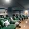Uptown 1BR w Gym Rooftop Pool 2 blocks to L CHI-383 - شيكاغو