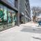 Uptown 1BR w Gym Rooftop Pool 2 blocks to L CHI-383 - شيكاغو
