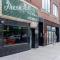 Uptown 1BR w Gym Rooftop Pool 2 blocks to L CHI-383 - شيكاغو