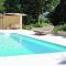 Lovely Cottage in Valr as with Swimming Pool - Valréas