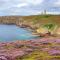 Holiday Home near Val-André Beach & Golf