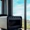Sky Pod 1 - Luxury Off-Grid Eco Accommodation - Cape Otway