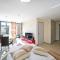 Baltic Sea View Apartment