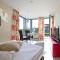 Baltic Sea View Apartment