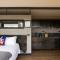 SKY SHIP 2 Luxury Off-Grid Eco Accommodation