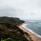 Sky Pod 2 - Luxury Off-Grid Eco Accomodation - Cape Otway