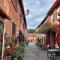Vista Borgo - Lusso a Ostia Antica con Self Checkin e Free WIFI