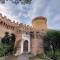 Vista Borgo - Lusso a Ostia Antica con Self Checkin e Free WIFI