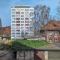 Apartments Łagiewniki Gdańsk by Noclegi Renters