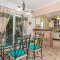Villa Monticello Crikvenica, 200m from sea with rome garden