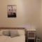 Holiday apartment small building