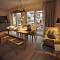 Lively apartment in Sonthofen