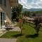 Lively apartment in Sonthofen
