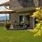 Lively apartment in Sonthofen