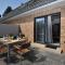 Idyllic Holiday Home in Damshagen with Terrace