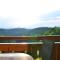 Holiday home with panoramic view and every convenience spa