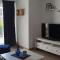 Holiday apartment on the Lindenallee