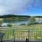 Holiday homes by the lake in the Geesthof holiday park Hechthausen - Hechthausen