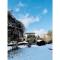 Holiday apartment mountain view