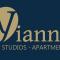 雅尼斯图迪奥公寓 - 蒂锡利维