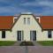 Holiday home in Wietzendorf in the L neburg Heath with a view of