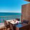 Punta di Mare, appartements comme sur un bateau - 林古泽塔