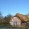 Holiday home Deichkind on the Elbe dike - Mödlich