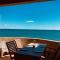 Punta di Mare, appartements comme sur un bateau - 林古泽塔