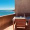 Punta di Mare, appartements comme sur un bateau - 林古泽塔