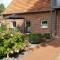 Holiday apartment Aufderhaar