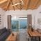 Agorama View Homes Lefkada
