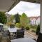 Large detached holiday home in Hesse with private garden and ter