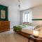 [15 minuti Bormio & Tirano] Cozy Home - Sondalo