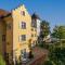 Holiday home right in the center of Meersburg