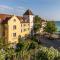 Holiday home right in the center of Meersburg