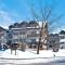 Alpine residence in Weitnau