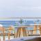 Tsamis Zante Suites - Kypseli