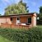 Boutique Bungalow in Insel Poel with terrace - Poel
