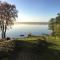 Apartment at the lake in Bad Malente
