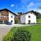 Cozy Apartment in Sonnen Bavaria near Forest - Sonnen