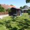 Lovely Holiday Home in Bastorf Germany with Garden - Zweedorf