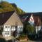 Comfortable holiday home in the Weser Uplands with saunas and so