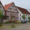 Comfortable holiday home in the Weser Uplands with saunas and so