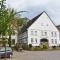 Comfortable holiday home in the Weser Uplands with saunas and so