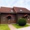 Holiday Home in Hasselfelde near Sauna & Railway