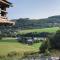 Large detached holiday home in Willingen with garden