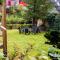 Large detached holiday home in Willingen with garden - فيلنغن